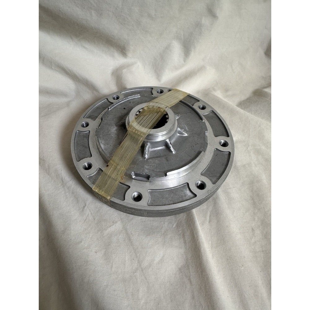Speed Queen Commercial Washer Hub Assembly RSPC 69109R w/‎ Bearing